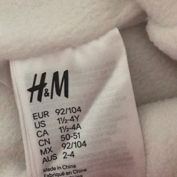 Girls Hat - Picture 4 of 4